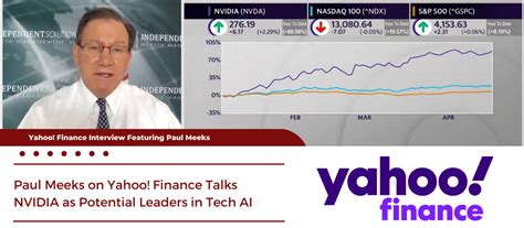 Share your opinion and gain insight from other stock traders and investors. . Yahoo finance nvidia